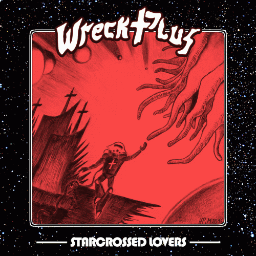 Wreck Plus : Starcrossed Lovers